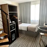 Quality Hotel Toulouse Centre