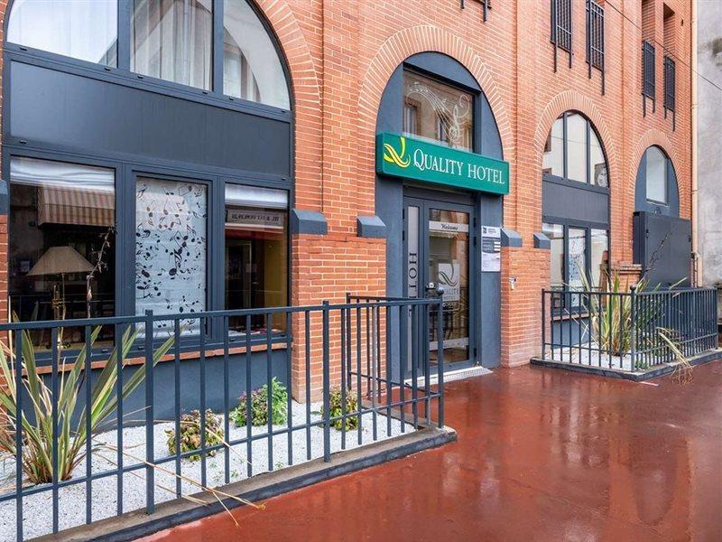 Quality Centre Toulouse
