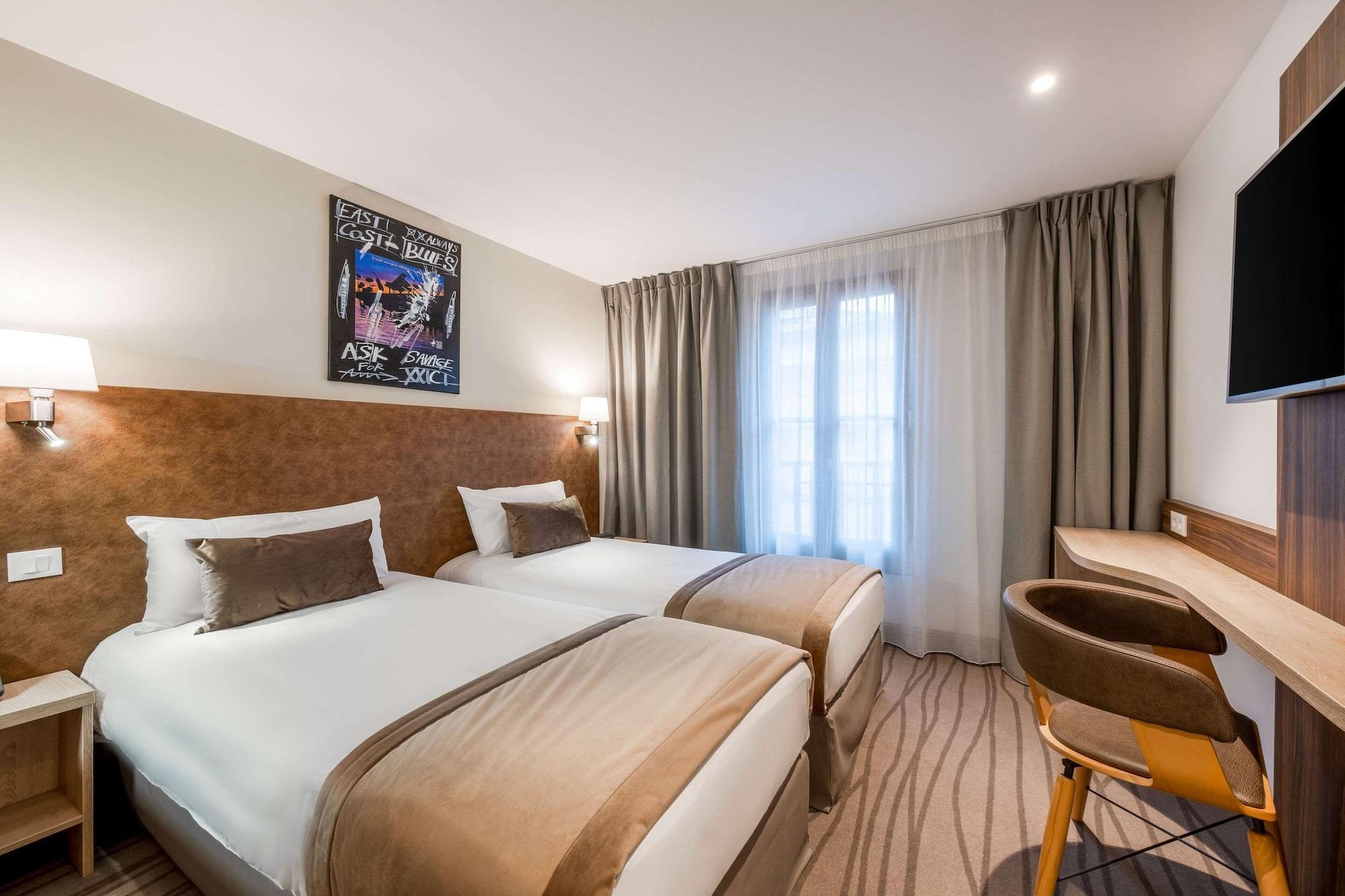 Hotel Quality Centre
