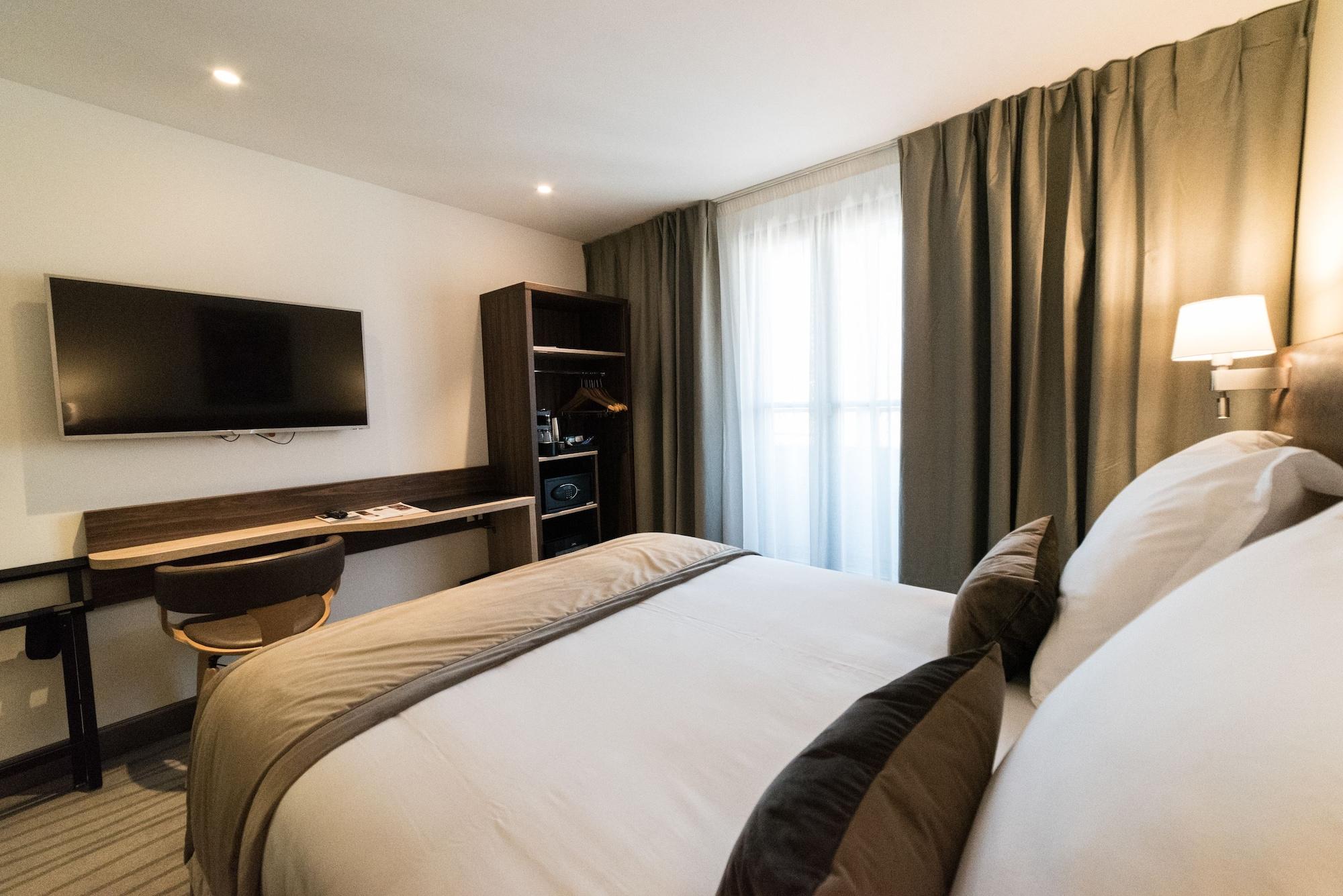 Hotel Quality Centre Toulouse