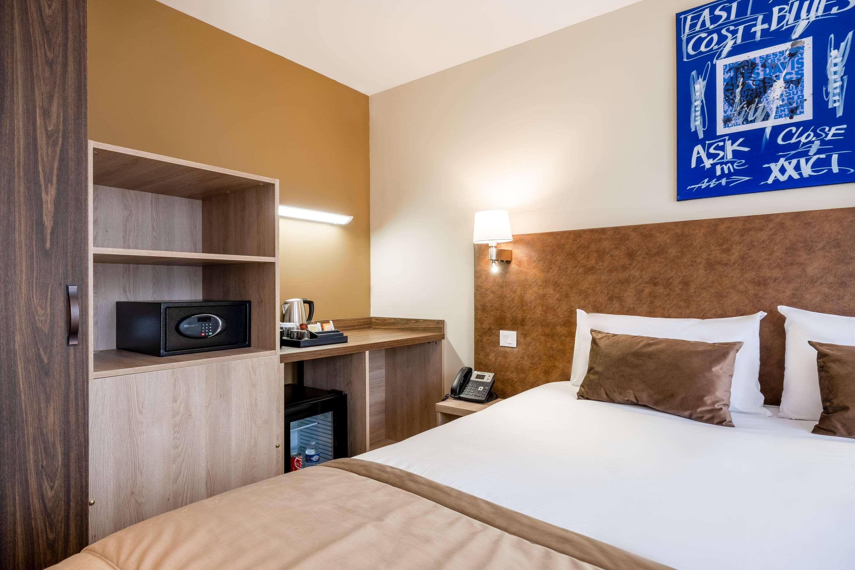 Quality Centre 3* Toulouse