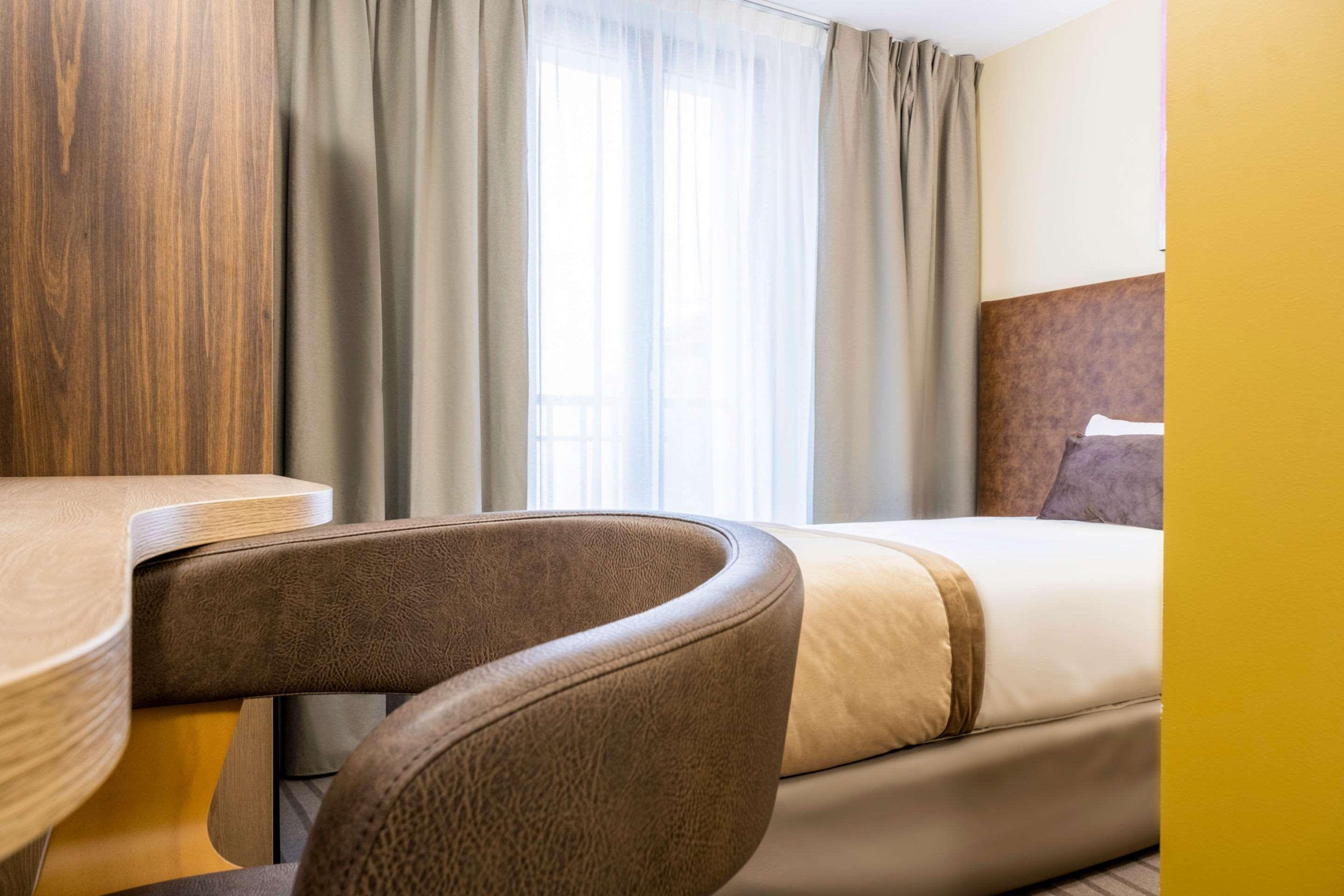 Quality Centre Hotel 3*