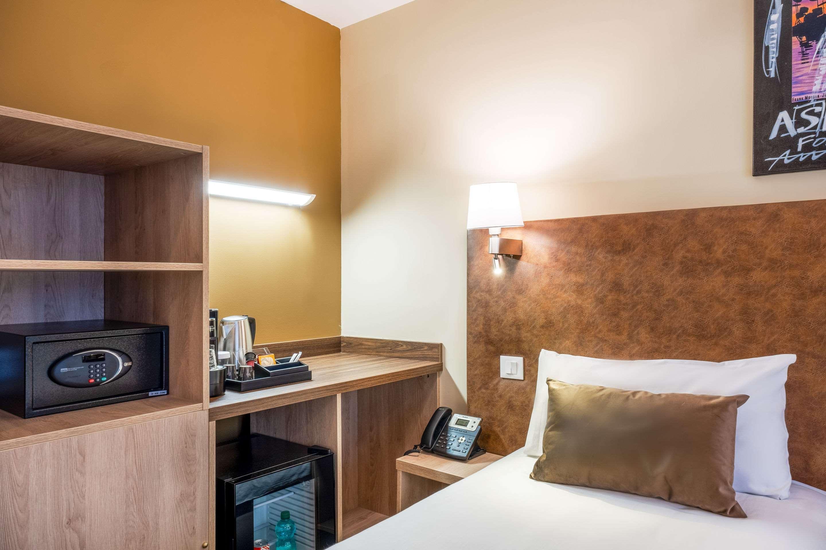 Hotel Quality Centre 3*