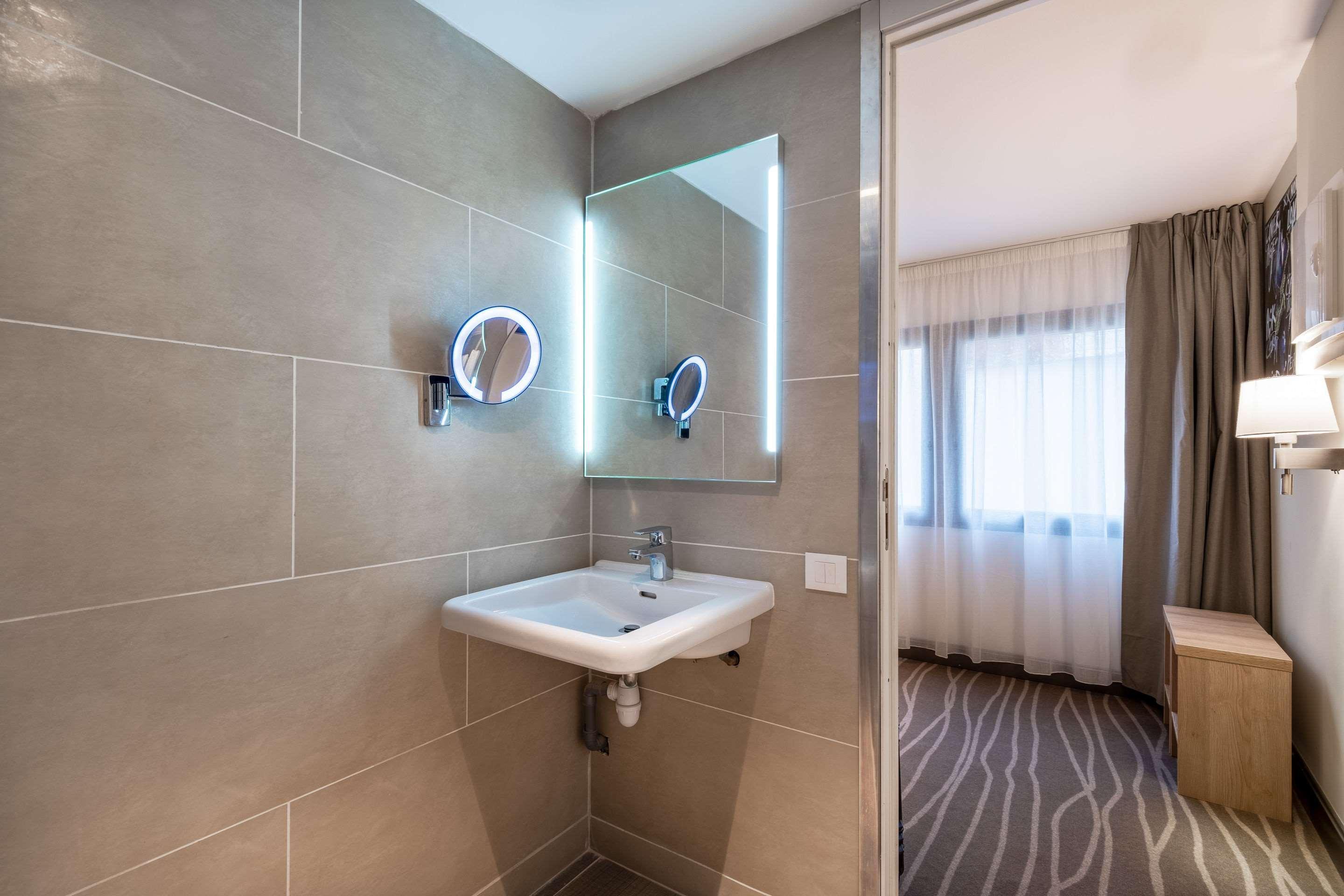 Quality Centre Hotel