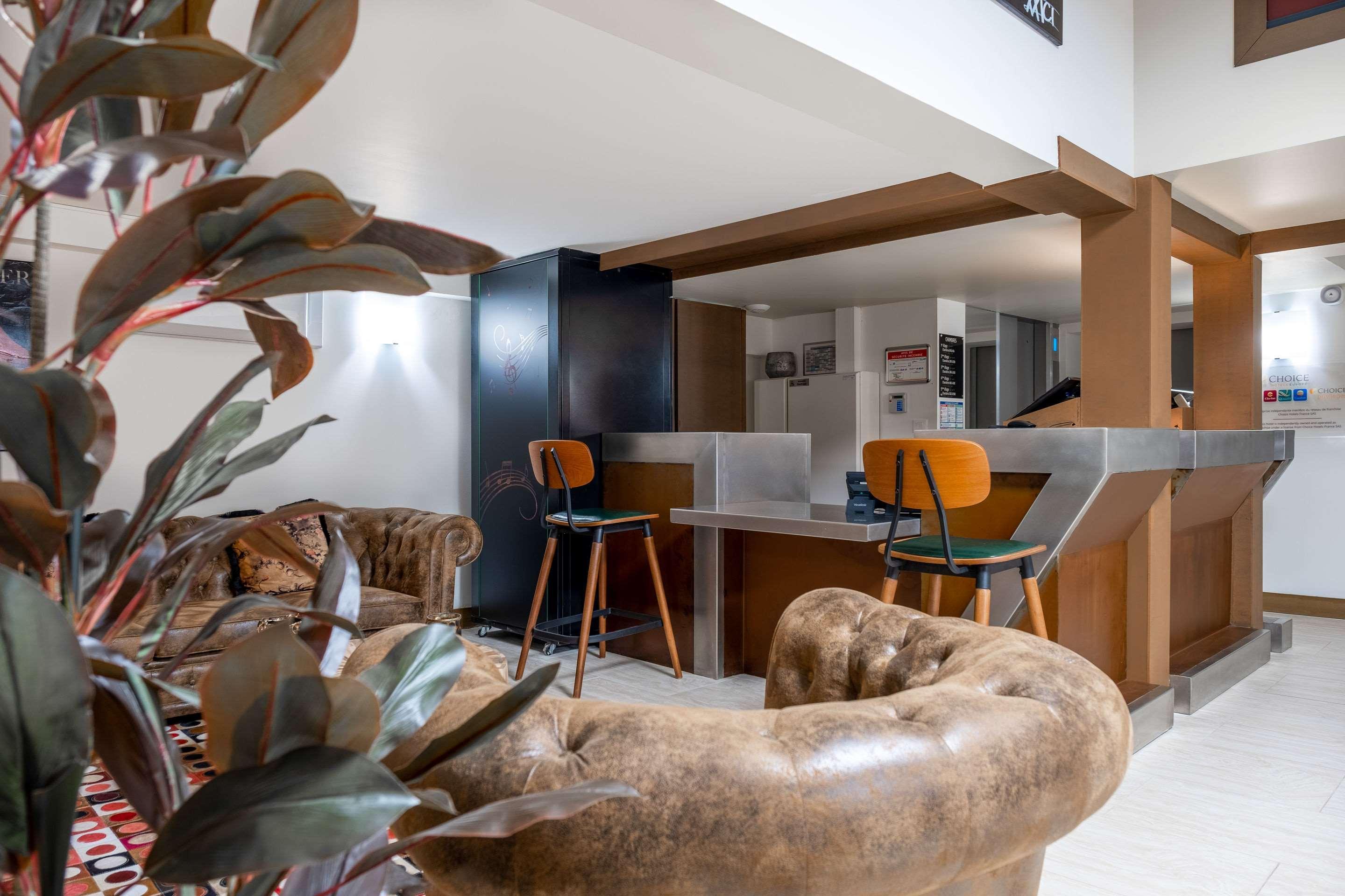 Hotel Quality Centre Toulouse