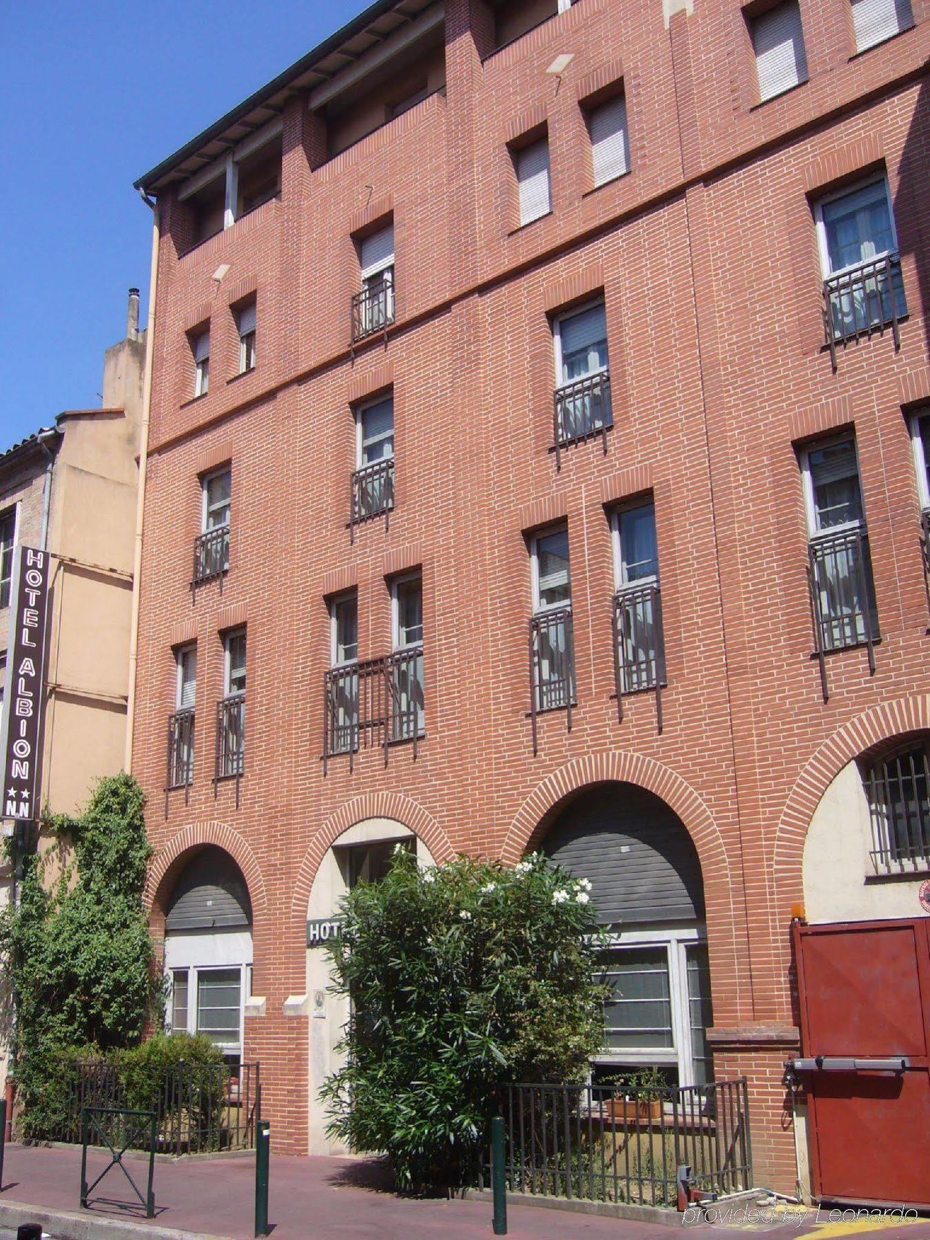 Quality Centre Hotel Toulouse