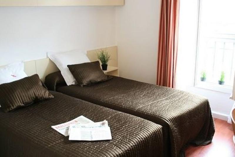 Quality Centre Hotel Toulouse