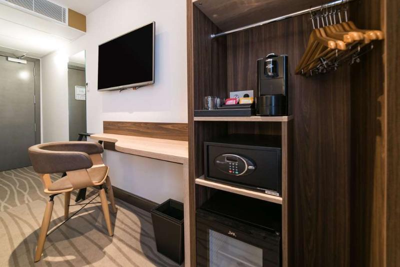 Hotel Quality Centre